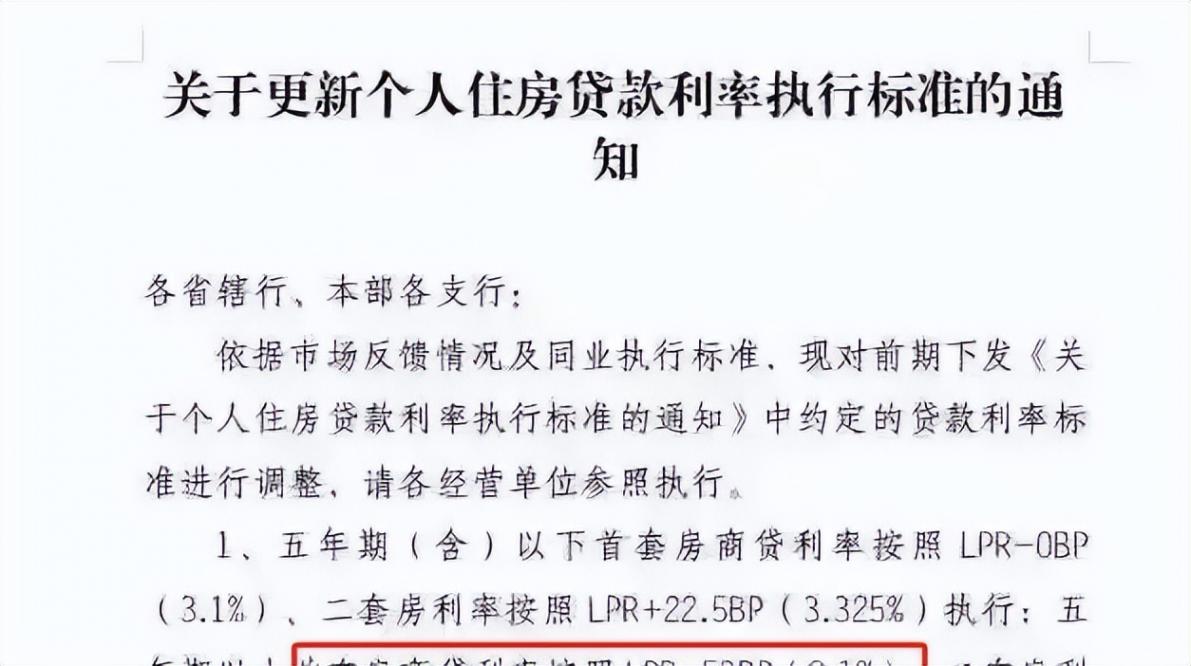 剛剛!最新LPR公布,多城利率突然提漲