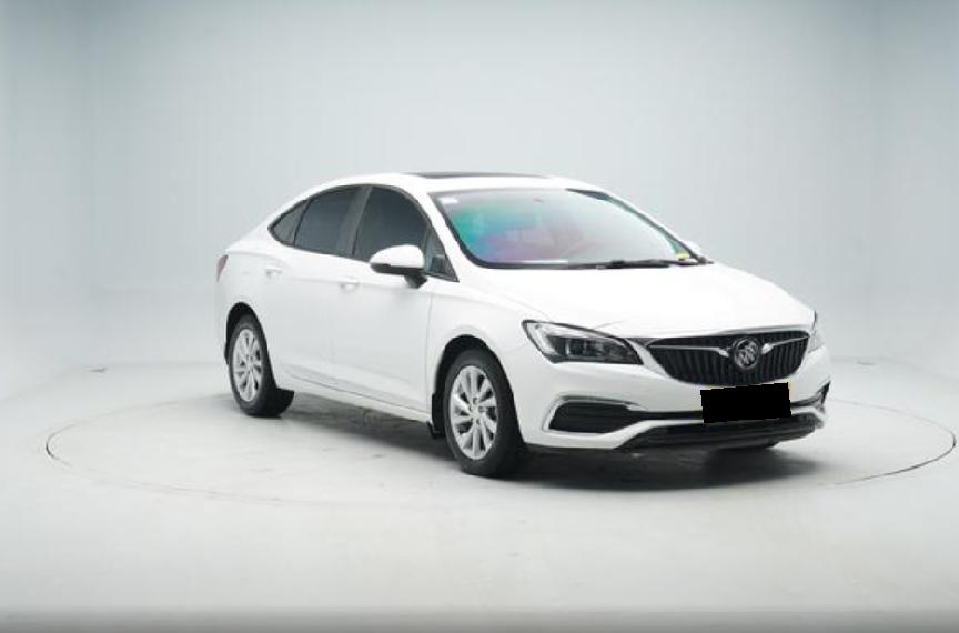 新手上路練手車怎么選?盤點3-5萬預算可以買到的二手車