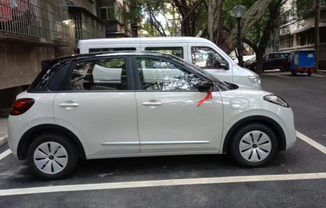 新手上路練手車怎么選?盤點3-5萬預算可以買到的二手車
