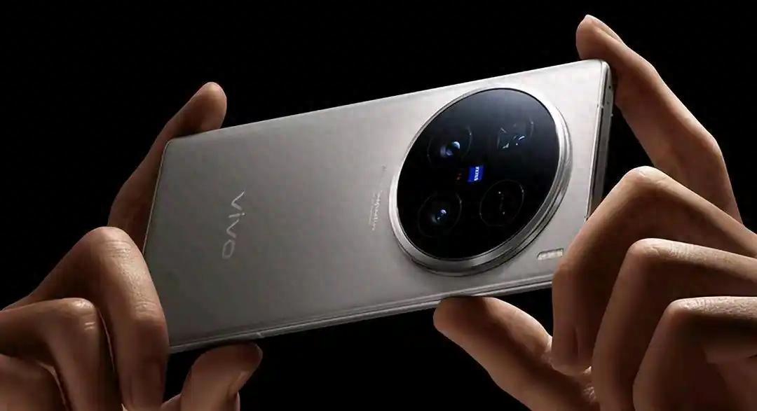 驍龍8至尊+藍圖雙芯,vivo X200 Ultra這次要把“穩”字刻進DNA