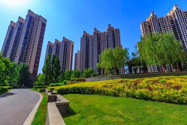 3月70城房價數據出爐!各線城市降幅收窄,是回暖信號嗎?