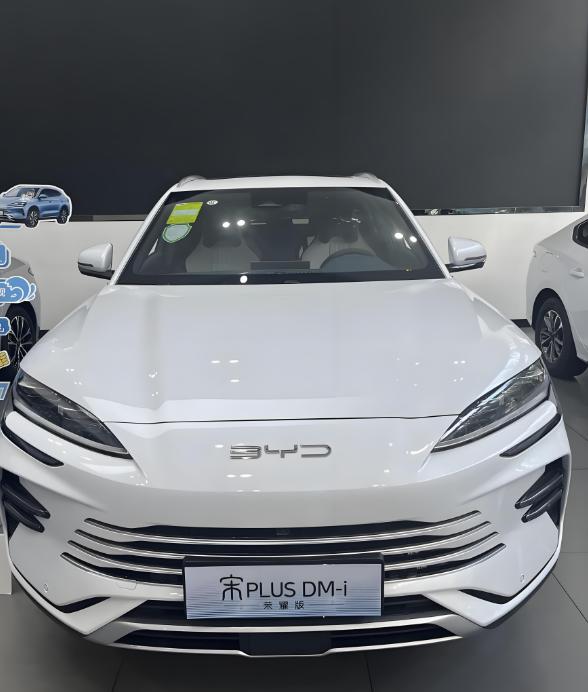 比亞迪新能源車主必看!全網最全用車攻略,省心省電還避坑