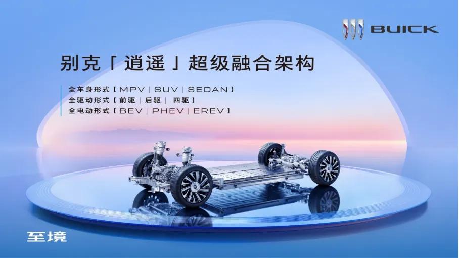 一場高配到反常的發布會,別克到底想證明什么?