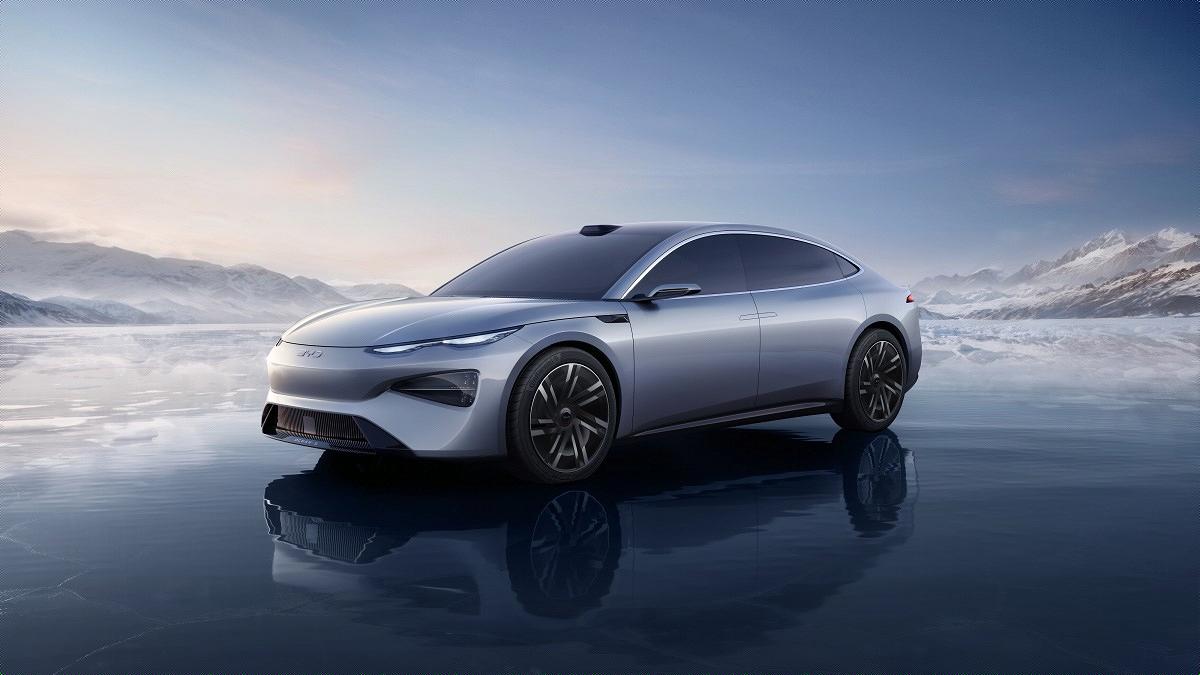 2025上海車展:比亞迪陣容豪華,以多元車型重塑行業格局