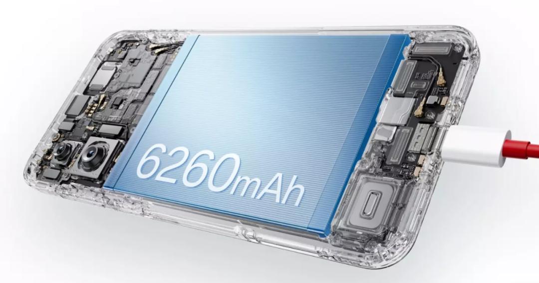一加13T發布,3399元起丨iPhone17Pro 新配色曝光