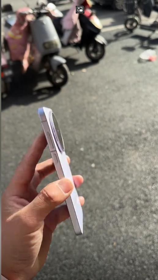 天璣 9400 + 旗艦炸場!vivo X200s 今日開售,國補(bǔ)后 3699 元起
