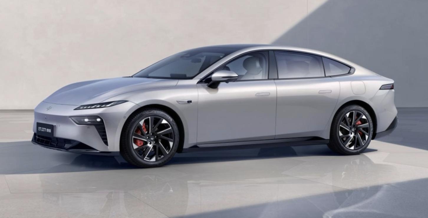 來自日系的誠意 東風(fēng)日產(chǎn)N7上市售11.99萬起