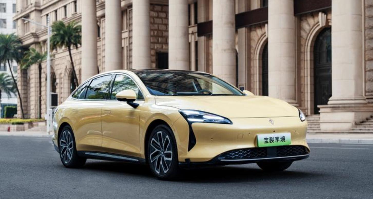 來自日系的誠意 東風(fēng)日產(chǎn)N7上市售11.99萬起