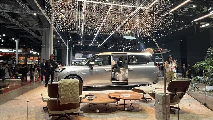沃爾沃XC90:安全不是口號,是刻進(jìn)骨子里的信仰