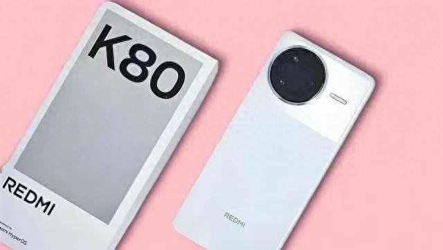 紅米K80:性能旗艦新標(biāo)桿,六大亮點(diǎn)重新定義手機(jī)體驗(yàn)