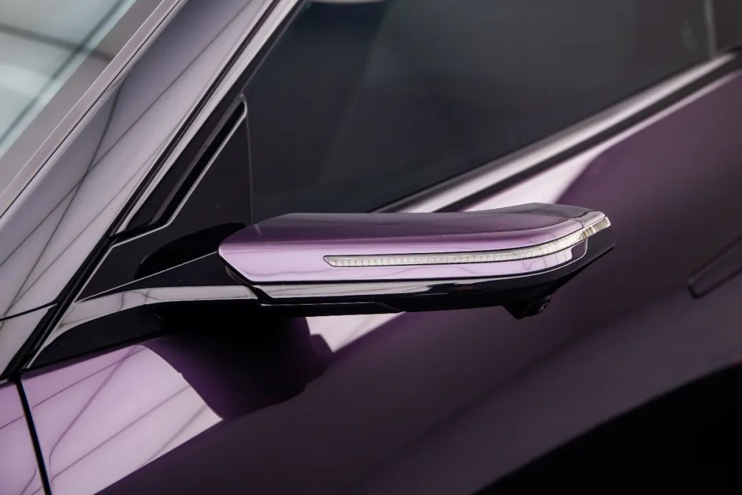 極具駕乘樂趣的最美中型SUV——長安馬自達(dá)EZ-60卓爾不群