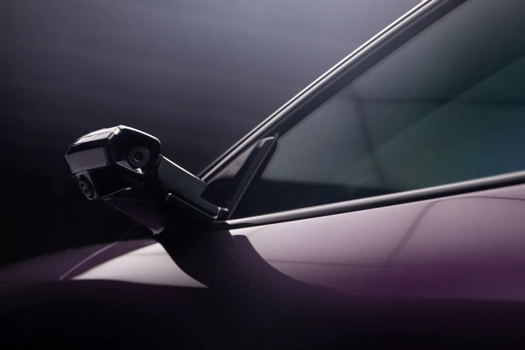 極具駕乘樂趣的最美中型SUV——長安馬自達(dá)EZ-60卓爾不群