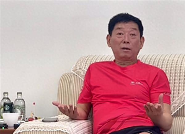 魏建軍回應長城為什么要造4.0T V8發動機