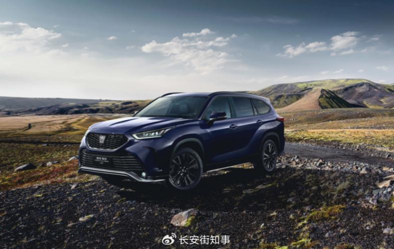 2025年一季度實(shí)現(xiàn)正增長(zhǎng) 一汽豐田成為合資品牌轉(zhuǎn)型范式