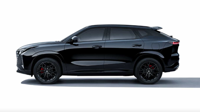 8萬多就能買到技術(shù)智能SUV?緊湊型SUV市場新選擇長安UNI-Z