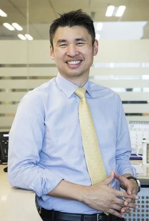 人事 | 沃爾沃集團中國及沃爾沃卡車中國“換帥” 岑家輝(Francis Sum)