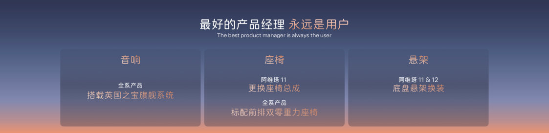 重慶車展|阿維塔攜全系陣容亮相,品牌累計銷量突破15萬輛