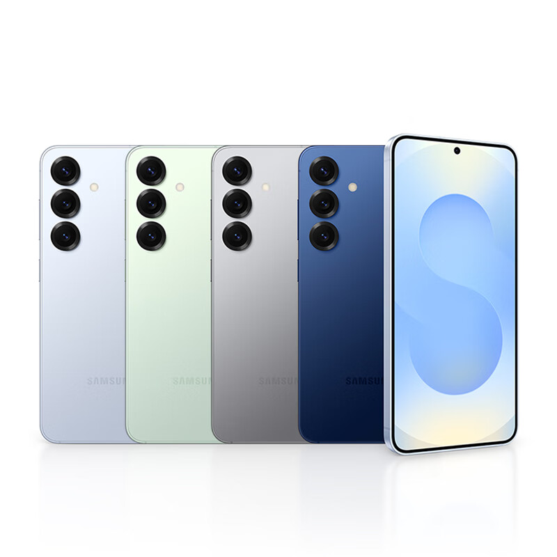S25 Ultra 企業(yè)僅需 6499 元:三星 Galaxy S25 全系手機(jī)破冰新低再降價