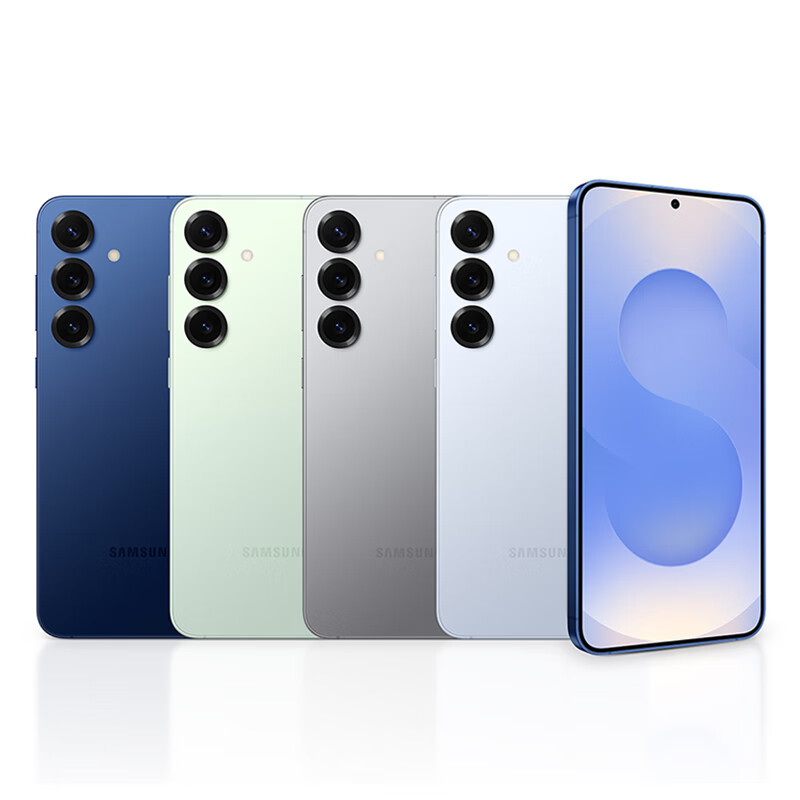 S25 Ultra 企業(yè)僅需 6499 元:三星 Galaxy S25 全系手機(jī)破冰新低再降價