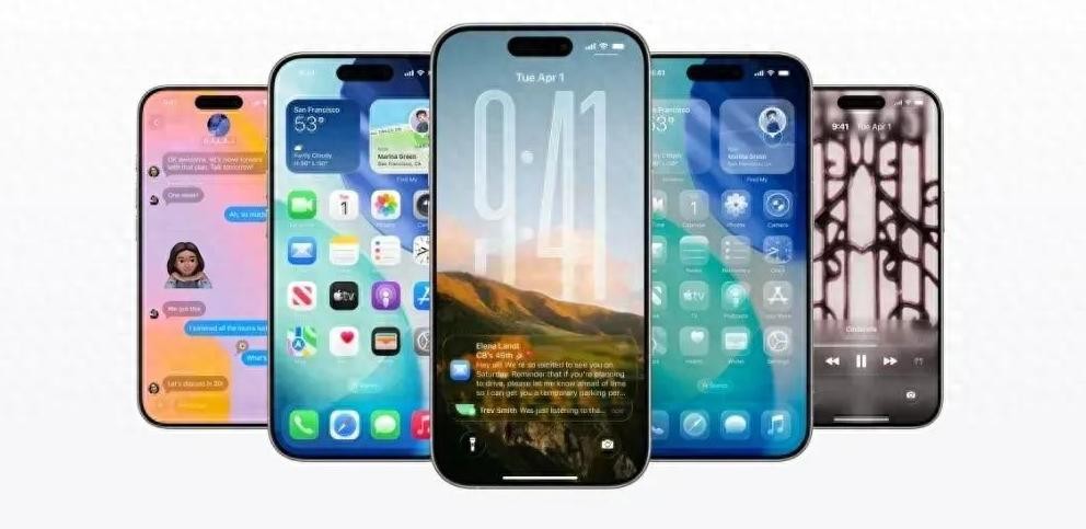 蘋果新系統引領新潮流?OPPO:不跟進