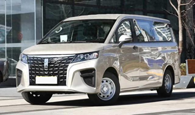 預算7萬想買MPV?這款6/7座神車,你絕對沒聽過但真香!