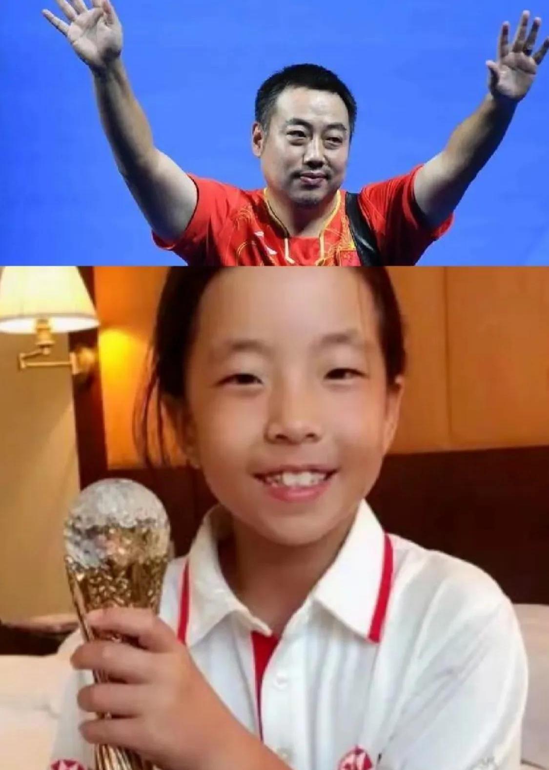 劉國(guó)梁女兒閃耀美國(guó)賽場(chǎng)!15歲獲高爾夫冠軍,能否續(xù)寫父親傳奇?