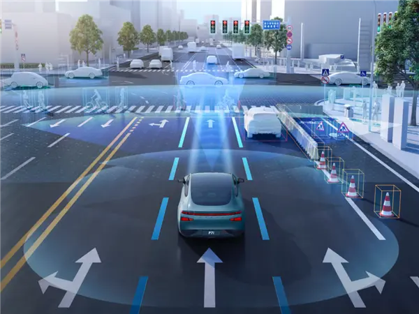 特斯拉輔助駕駛排第一：懂車帝這個測試有意義嗎