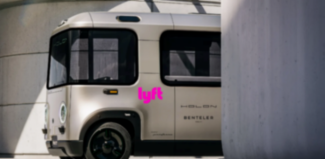 Lyft擬于2026年在美國(guó)部署HOLON自動(dòng)駕駛接駁車(chē) Lyft擬于2026年在美國(guó)部署HOLON自動(dòng)駕駛接駁車(chē)
